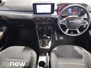 Dacia Sandero Stepway *AUTOMATIC* EXPRESSION 1.0 T - Image 2