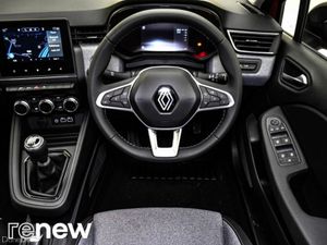 Renault Clio TCe 90 DFull Evolution - Image 2