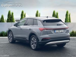 Audi Q4 e-tron 40 Sport - Image 2