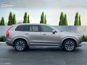 Volvo XC90 Inscription B5 (235hp) (Automatic) (All - Image 4