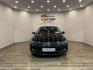 LOVELY VW PASSAT HIGHLINE 2.0 TDI 150BHP (2015 – 1 - Image 3