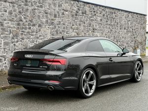 2020 Audi A5 S Line Black Edition 35 2.0TFSI Auto - Image 2