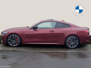 BMW 4-Series 420d M Sport Pro - Image 3