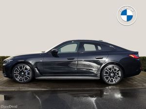 BMW i4 i4 eDrive35 M Sport - Image 3