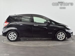 Nissan Note 1.2 Hybrid Auto - Image 2