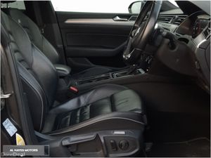 Volkswagen Arteon **190 BHP**AUTOMATIC**R LINE**2. - Image 4