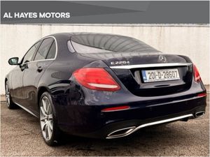 Mercedes-Benz E-Class **TINY KM"S**LIKE NEW**AUTOM - Image 3