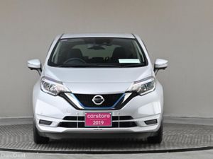 Nissan Note 1.2 SC HYBRID 360 PAN CAM**CARPLAY*AND - Image 2