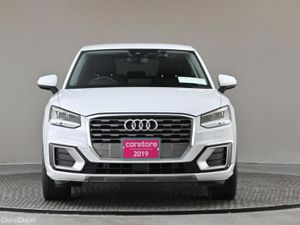 Audi Q2 1.0 TFSI S-TRONIC 115BHP **UPGRADED BBS 19 - Image 2
