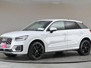 Audi Q2 1.0 TFSI S-TRONIC 115BHP **UPGRADED BBS 19 - Image 4