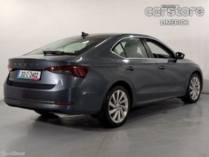 Skoda Octavia OCTAVIA STY 2.0TDI 115HP - Image 3