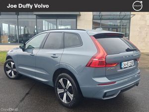 Volvo XC60 T6 Recharge PHEV 350hp AT8 Plus Dark - Image 2