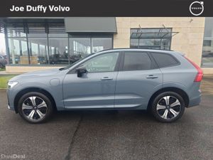 Volvo XC60 T6 Recharge PHEV 350hp AT8 Plus Dark - Image 3