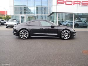 Porsche Taycan RWD - Image 4