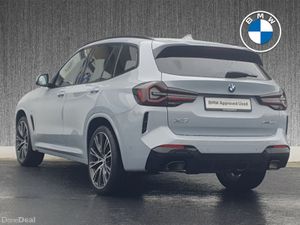 BMW X3 xDrive20d M Sport - Image 2