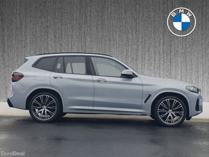 BMW X3 xDrive20d M Sport - Image 3