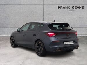 Cupra Leon VZ e-Hybrid 245hp DSG - Image 3