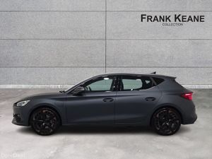 Cupra Leon VZ e-Hybrid 245hp DSG - Image 4