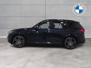 BMW X5 xDrive50e M Sport - Image 4