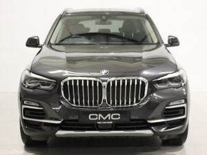 BMW X5 2020 45E XLINE - Image 2