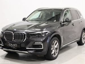 BMW X5 2020 45E XLINE - Image 3