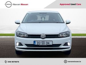 Volkswagen Polo 1.0 TSI 80HP Trendline - Image 3
