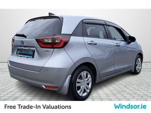 Honda Fit HYBRID E-HEV - Image 3