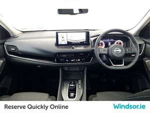 Nissan Qashqai E-POWER SV PREMIUM €3000 Scrappage - Image 4