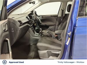 Volkswagen T-Cross ** Life ** 1.0 TSI ** 95BHP ** - Image 4