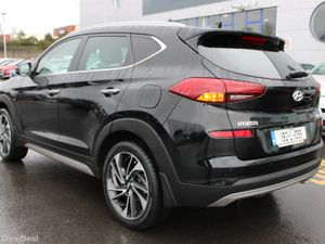 Hyundai Tucson 2019 - Image 3