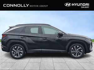 Hyundai Tucson 2WD Executive Plus - €394 p/m - Image 4