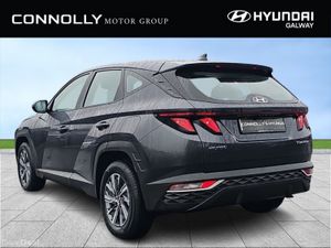 Hyundai Tucson 2WD Comfort Plus - Image 3