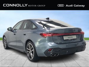 Audi A5 S-LINE TDI 201HP - Image 4