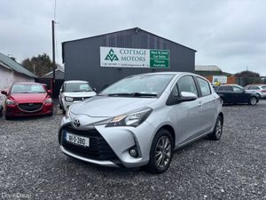 Toyota Yaris - Image 2