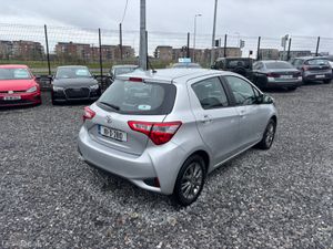 Toyota Yaris - Image 4