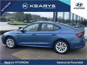 Skoda Octavia AMB 1.0TSI 110HP - Image 3