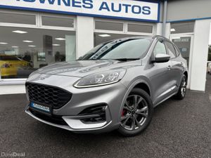 2022 Ford Kuga ST Line Low mileage - Image 2