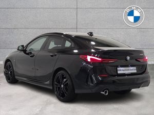 BMW 2-Series 218i M Sport Gran Coupe - Image 3