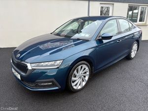 211 Skoda Octavia Ambition 1.0 TSI 110HP - Image 2