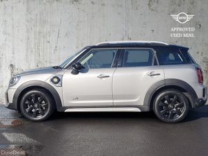Mini Countryman Cooper S E Classic - Image 4
