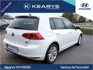 Volkswagen Golf 1.2 TSI Auto - Image 2