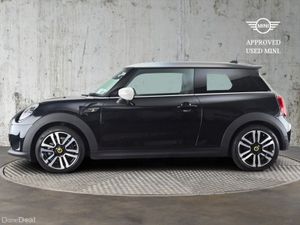 Mini Cooper Electric Level 2 - Image 3