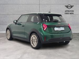 Mini Cooper Cooper C 3 Door - Image 3