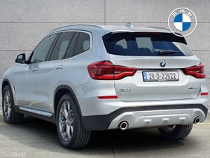 BMW X3 xDrive20d xLine - Image 2