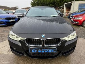 2017 BMW 3 Series F30 D M SPORT AUTO - Image 3