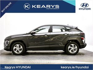Hyundai KONA Petrol Signature - Image 4
