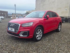 2018 Audi Q2 Anniversary 1.0 Automatic - Image 3