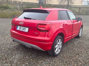 2018 Audi Q2 Anniversary 1.0 Automatic - Image 4