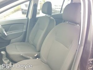 Dacia Sandero ALTERNATIVE - Image 4