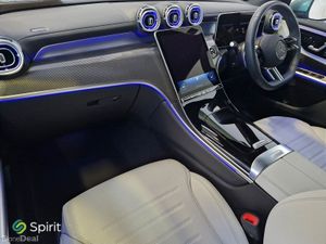 Mercedes-Benz GLC GLC 220 D 4MATIC AMG Line **CALL - Image 4